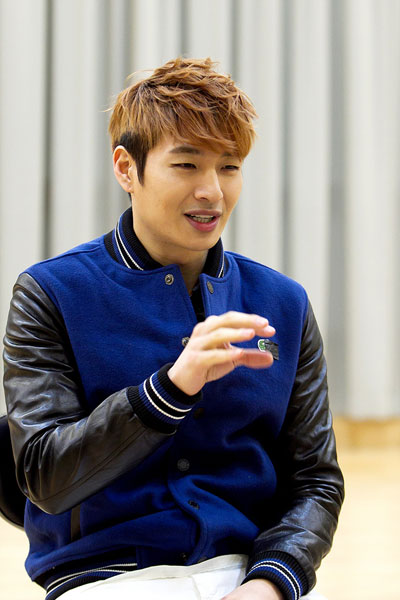 '오페라스타2012' 손호영ⓒ사진제공=CJ E&M