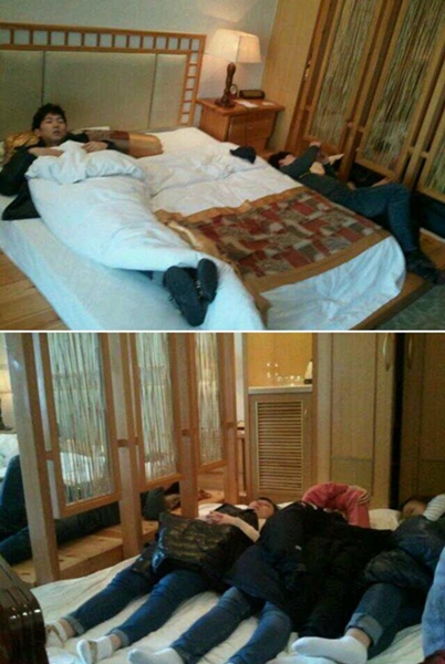 ⓒ사진출처=장우혁트위터