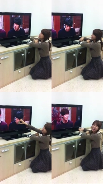 ⓒ사진출처=박하선 미투데이