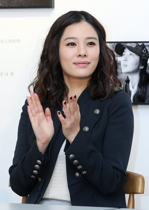 김현주ⓒ유동일 기자