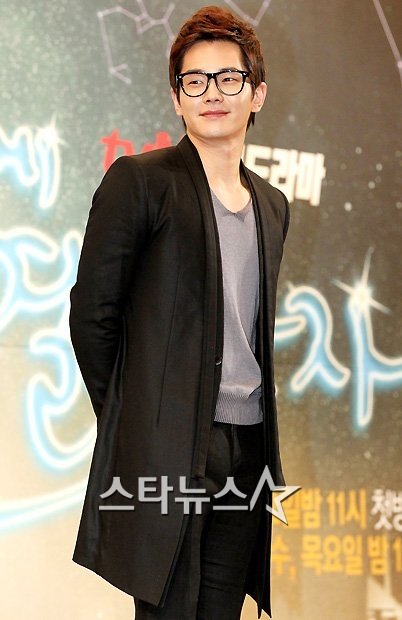 배우 온주완 ⓒ사진=홍봉진 기자