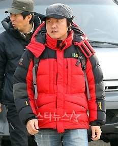 나영석PD ⓒ정읍(전북)=임성균 기자