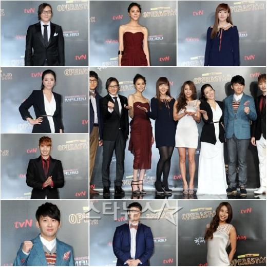 '오페라스타 2012'ⓒ최준필 인턴기자