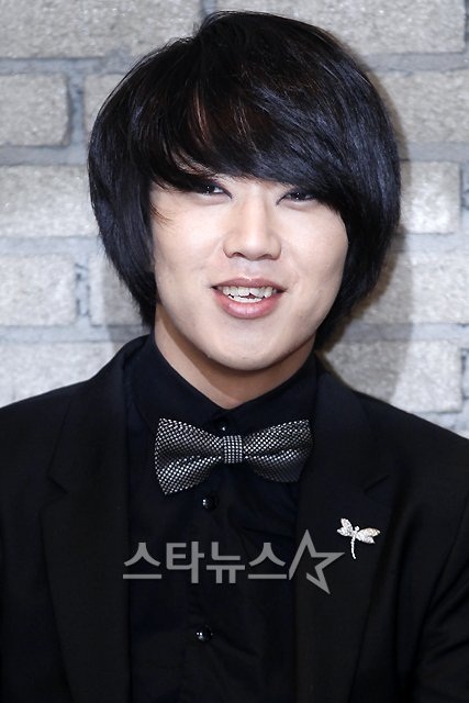 톡식의 김정우 ⓒ사진=안은나 인턴기자