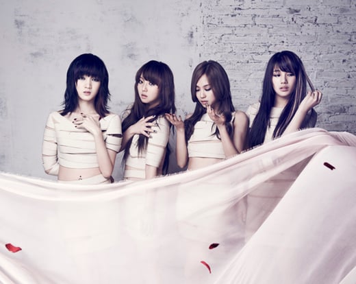 미쓰에이 <사진제공=AQ엔터테인먼트>