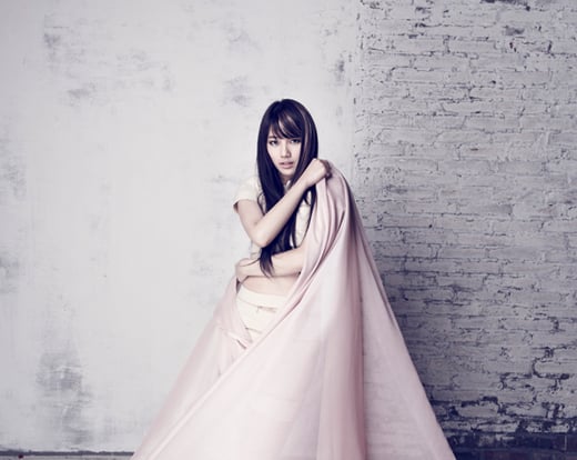 미쓰에이 수지 <사진제공=AQ엔터테인먼트>
