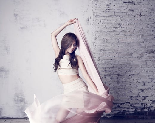 미쓰에이 페이 <사진제공=AQ엔터테인먼트>