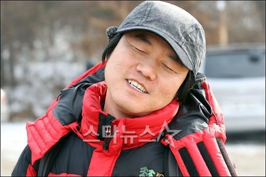 나영석PD ⓒ사진=임성균 기자