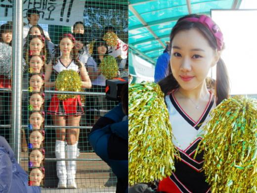 김예원 ⓒ출처=TV조선 '프로포즈 대작전'