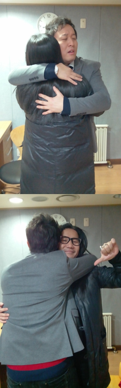 ⓒ사진출처=정준하 트위터
