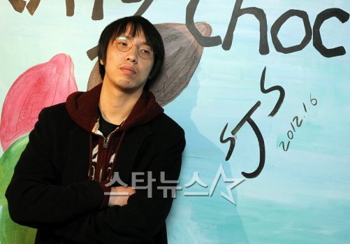 윤종빈 감독 ⓒ이동훈 기자