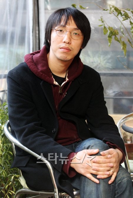 윤종빈 감독 ⓒ이동훈 기자