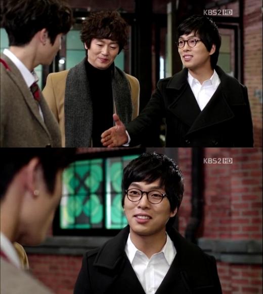 ⓒ사진=KBS 2TV 월화극 '드림하이2' 방송화면