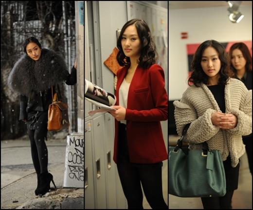 한유이 ⓒ사진=SBS