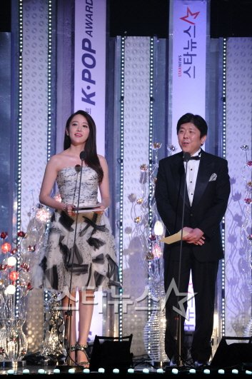 이세은, 고이케 고 오리콘 대표 ⓒ이동훈 기자