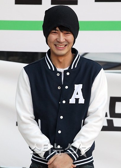 전진 ⓒ사진=이기범 기자