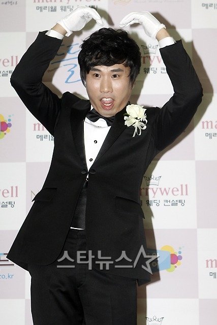 개그맨 정태호 ⓒ사진=안은나 인턴기자