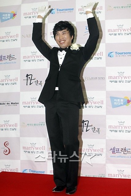 개그맨 정태호 ⓒ사진=안은나 인턴기자