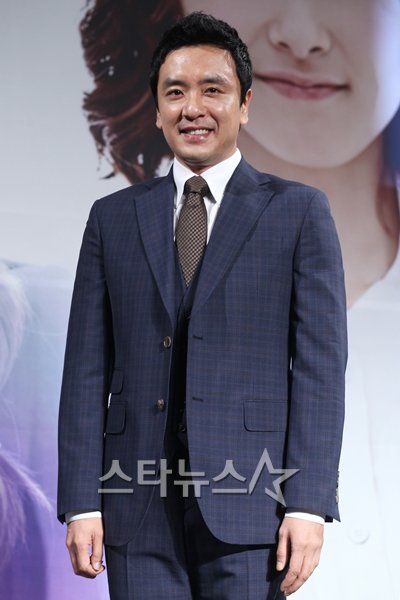 김승우 ⓒ사진=이기범 기자