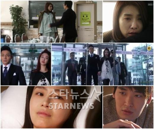 ⓒ사진=SBS '샐러리맨 초한지' 방송화면