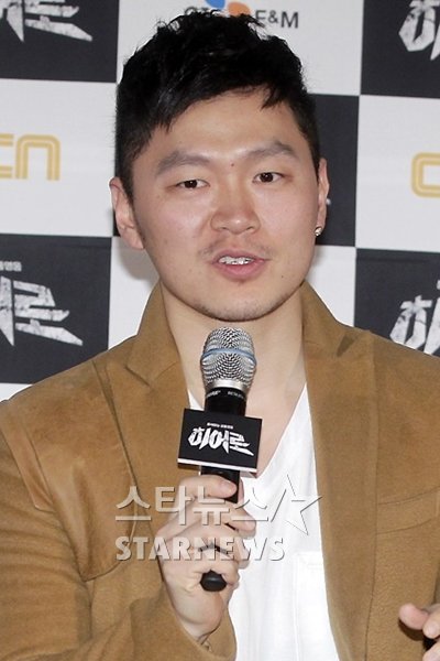 양동근 ⓒ사진=안은나 인턴기자