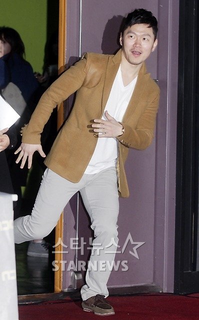양동근 ⓒ사진=홍봉진 기자