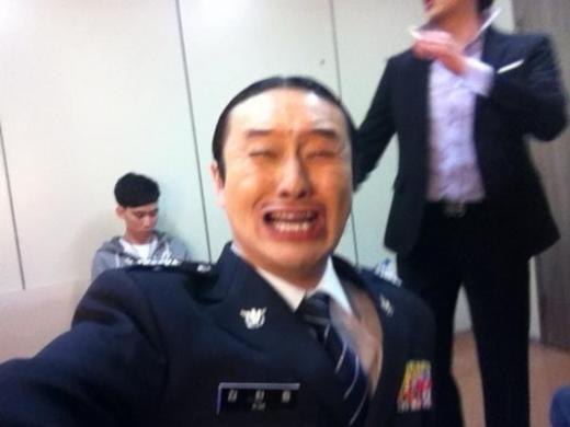 ⓒ출처=김원효 트위터