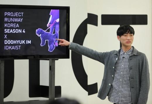 임두혁 ⓒ사진=CJ E&M 제공