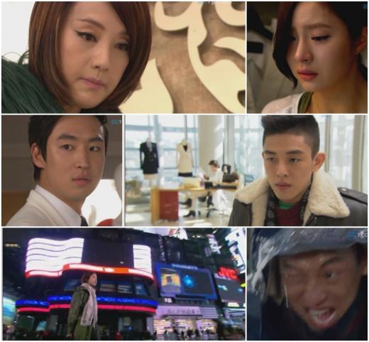 ⓒ사진=SBS '패션왕' 방송화면