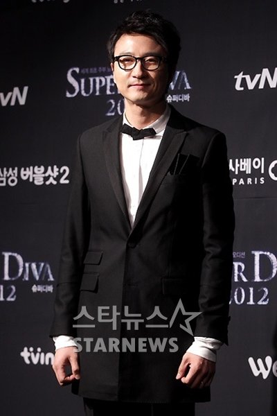 주영훈 ⓒ사진=이기범 기자