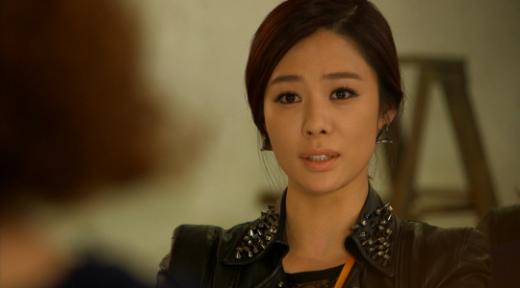 김현주 ⓒ출처=SBS