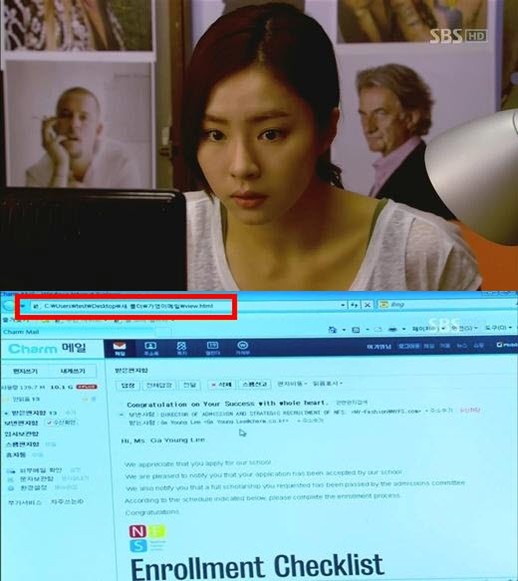 ⓒ사진출처=SBS '패션왕' 방송캡처