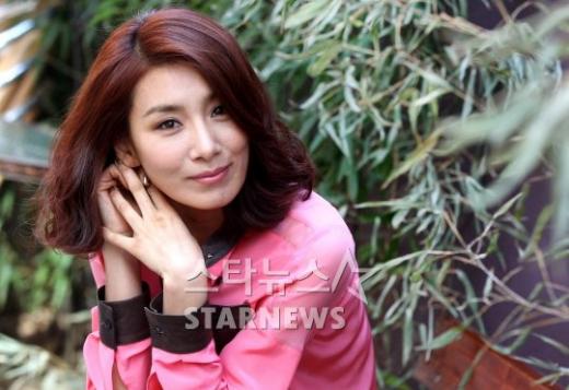 배우 김서형 ⓒ사진=홍봉진기자 honggga@