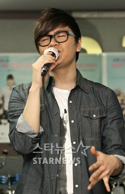 신용재 ⓒ사진=박용훈 인턴기자