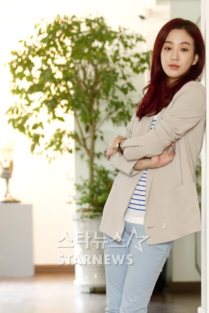 배우 정려원 ⓒ사진=이기범 기자 leekb@
