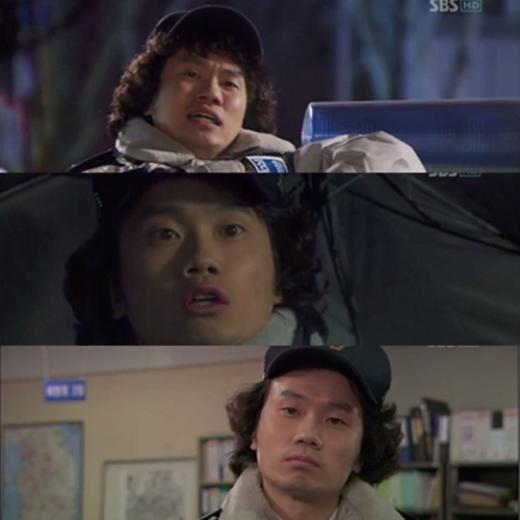 안상태 ⓒ출처=SBS '옥탑방 왕세자' 방송화면