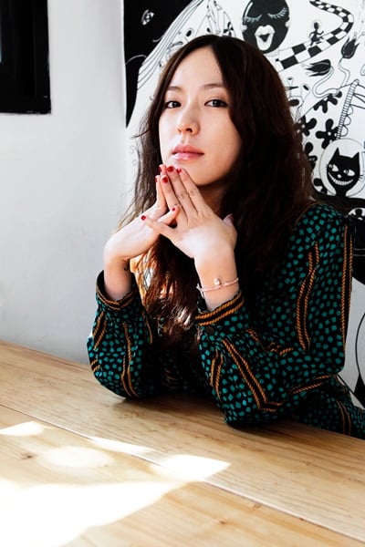 가수 요조. ⓒ사진=류승희 인턴기자