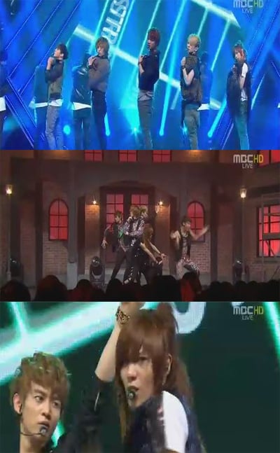 샤이니