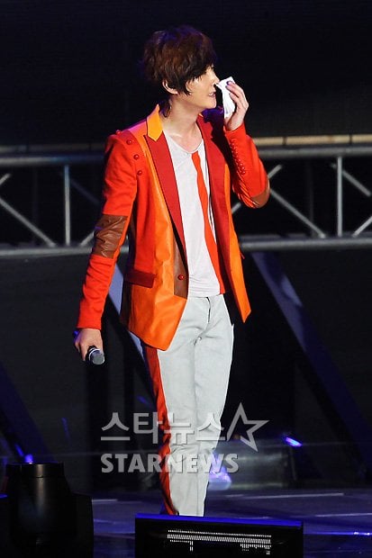 신혜성 ⓒ사진=남윤호 인턴기자
