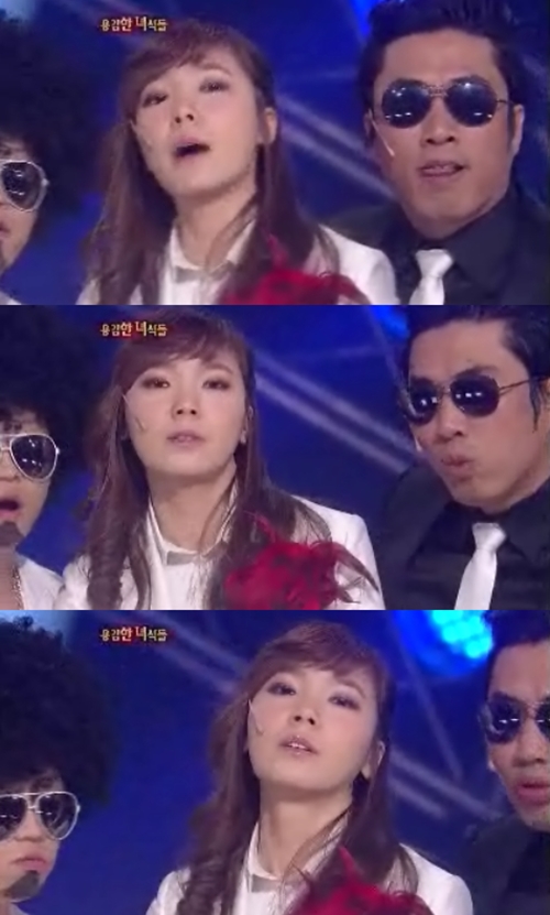 ⓒ사진출처=개그콘서트 방송화면
