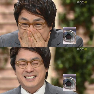 ⓒ출처=MBC '기분좋은 날' 방송화면