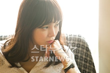 박시연 ⓒ사진=임성균 기자
