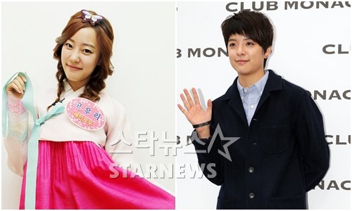 우리 엠버(좌측부터) ⓒ사진=머니투데이 스타뉴스
