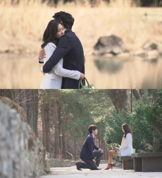 ⓒ출처=SBS '태양의 신부' 방송화면