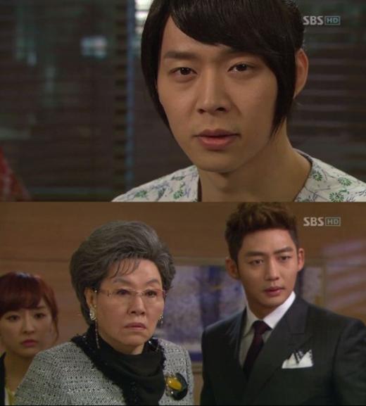 ⓒ출처=SBS '옥탑방 왕세자' 방송화면