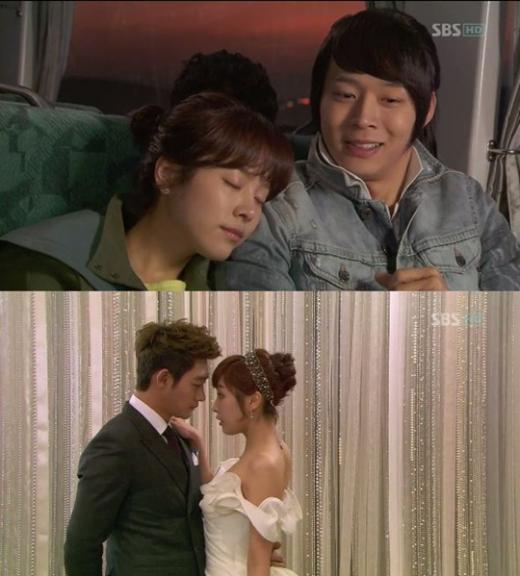 ⓒ출처=SBS '옥탑방 왕세자' 방송화면