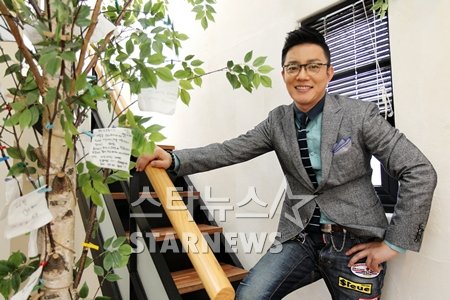 '시체가 돌아왔다' 이범수 ⓒ사진=이동훈 기자