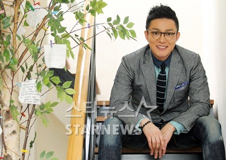 '시체가 돌아왔다' 이범수 ⓒ사진=이동훈 기자