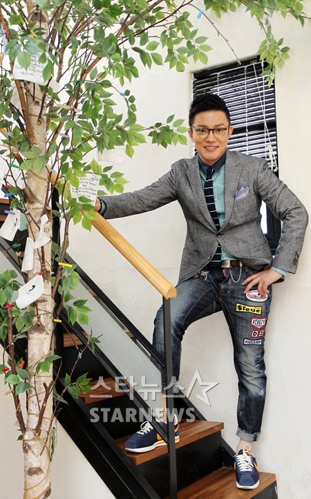 '시체가 돌아왔다' 이범수 ⓒ사진=이동훈 기자
