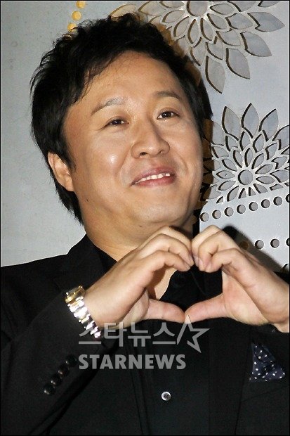 정준하 ⓒ사진=임성균 기자